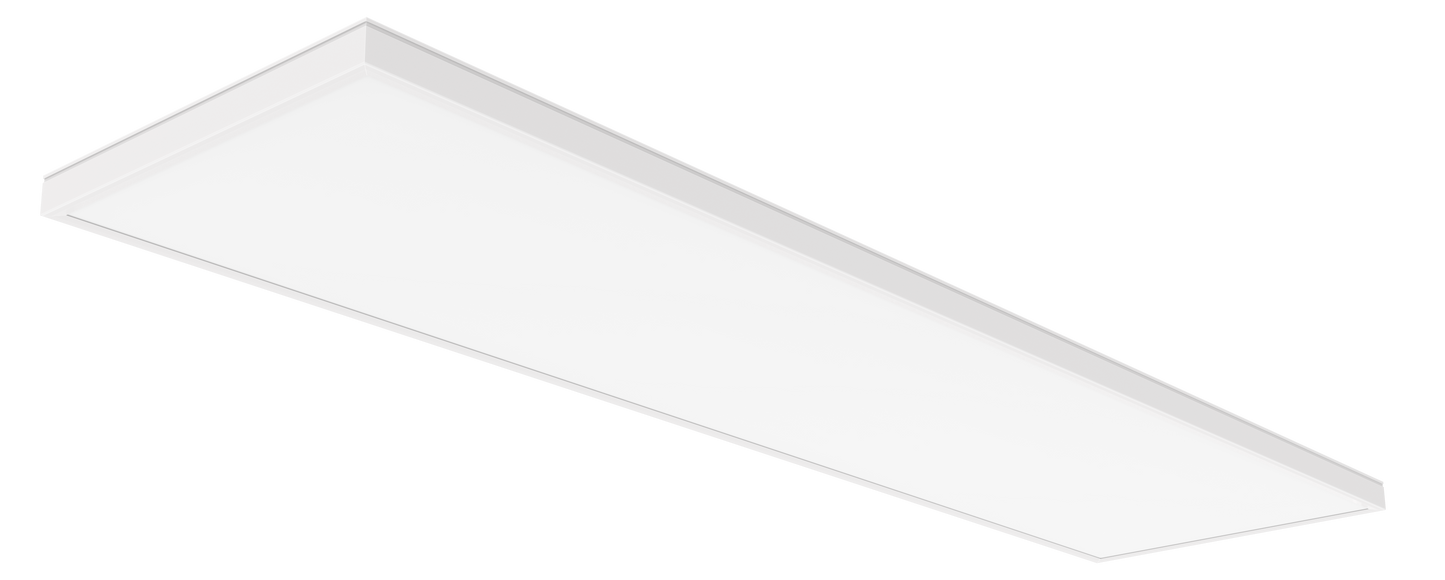 1X4 Surface Mount Panel