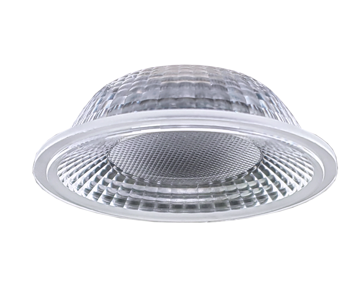 3.5 Inch 60 Degree Optical Lens