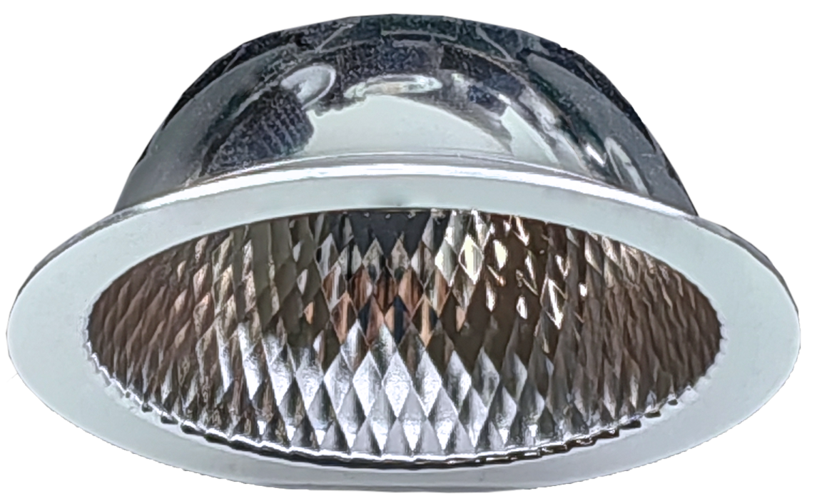 3 Inch 30 Degree Reflector Lens