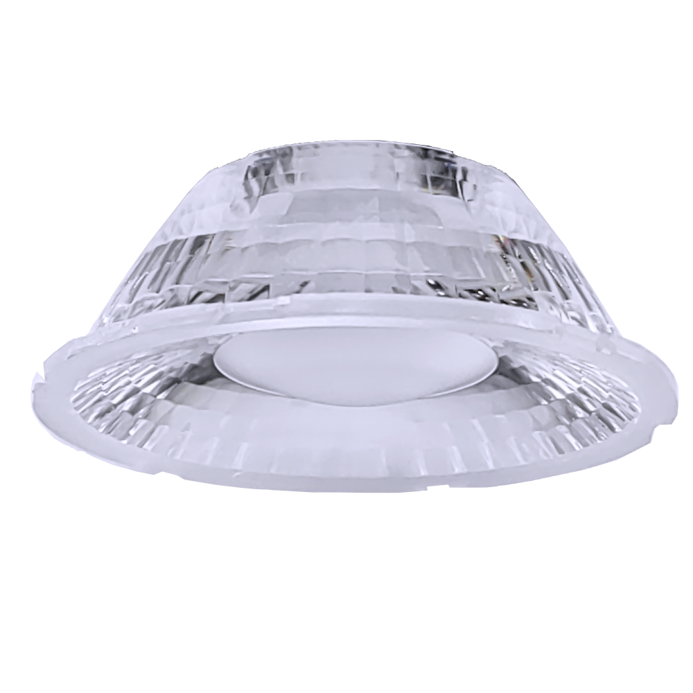 3.5 Inch 24 Degree Optical Lens