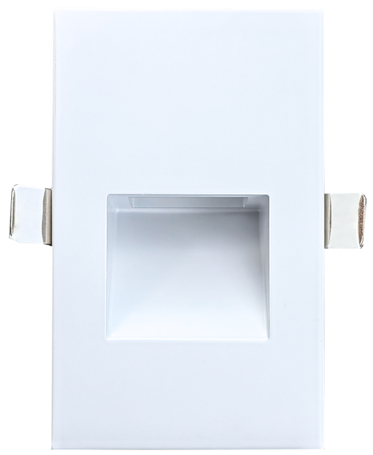 Vertical Clip-In Steplight