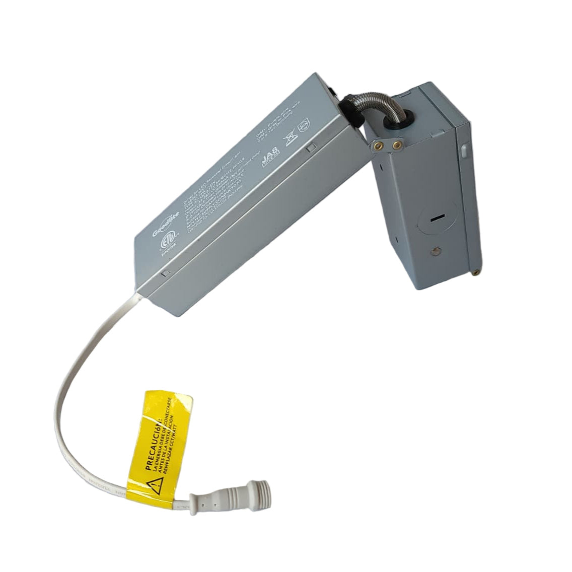 15W 120-277V Driver (3 PIN)