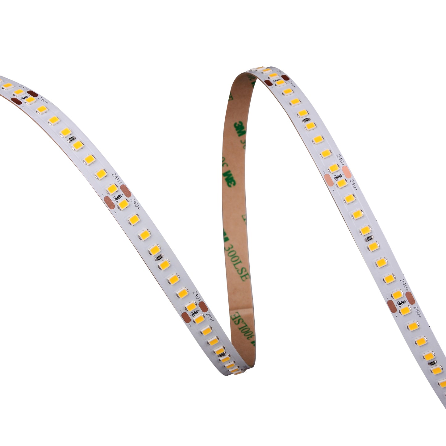 5.5W 24V 2835 Tape Light 2700k
