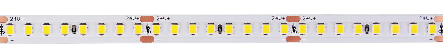 5.5W 24V 2835 Tape Light 5000k