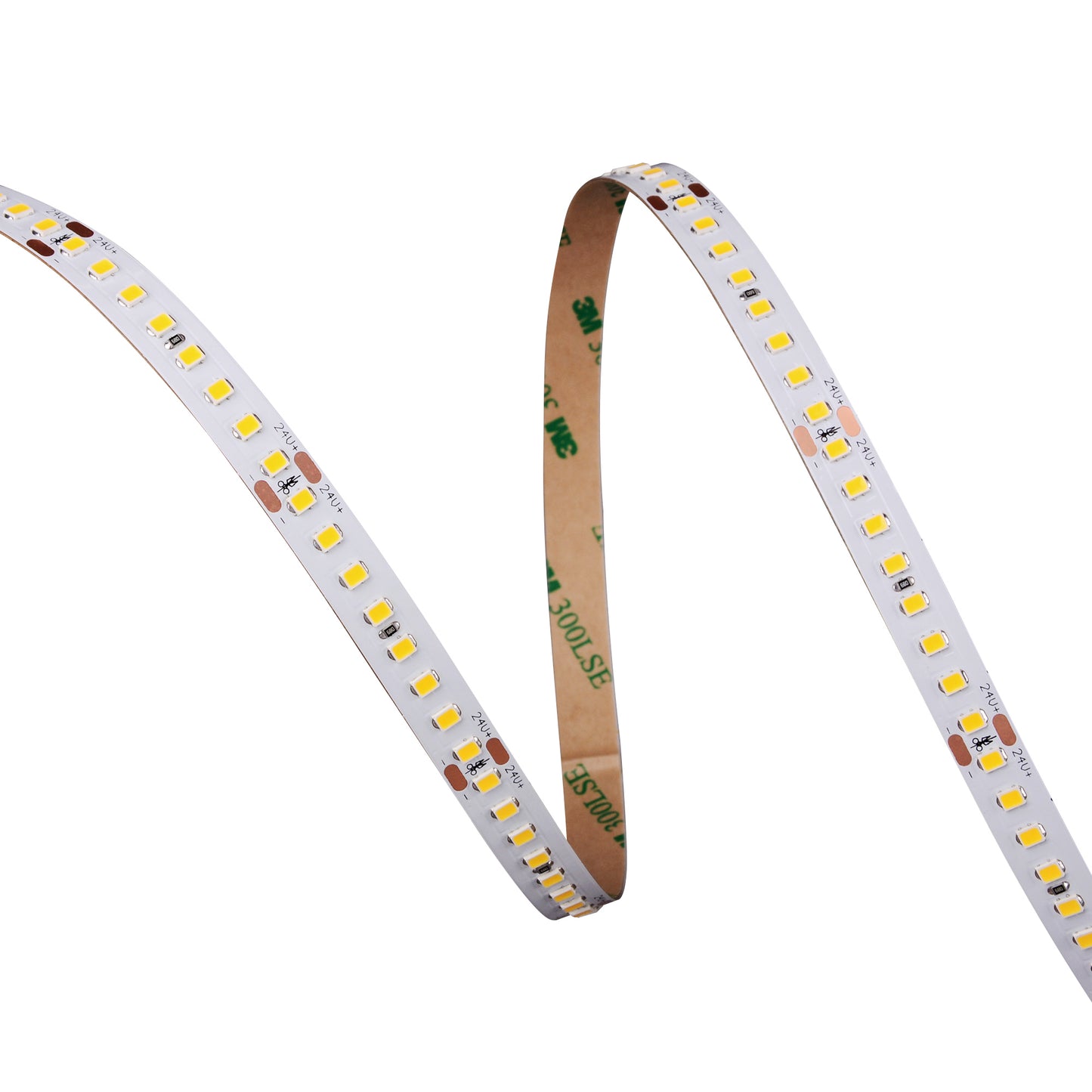 5.5W 24V 2835 Tape Light 5000k