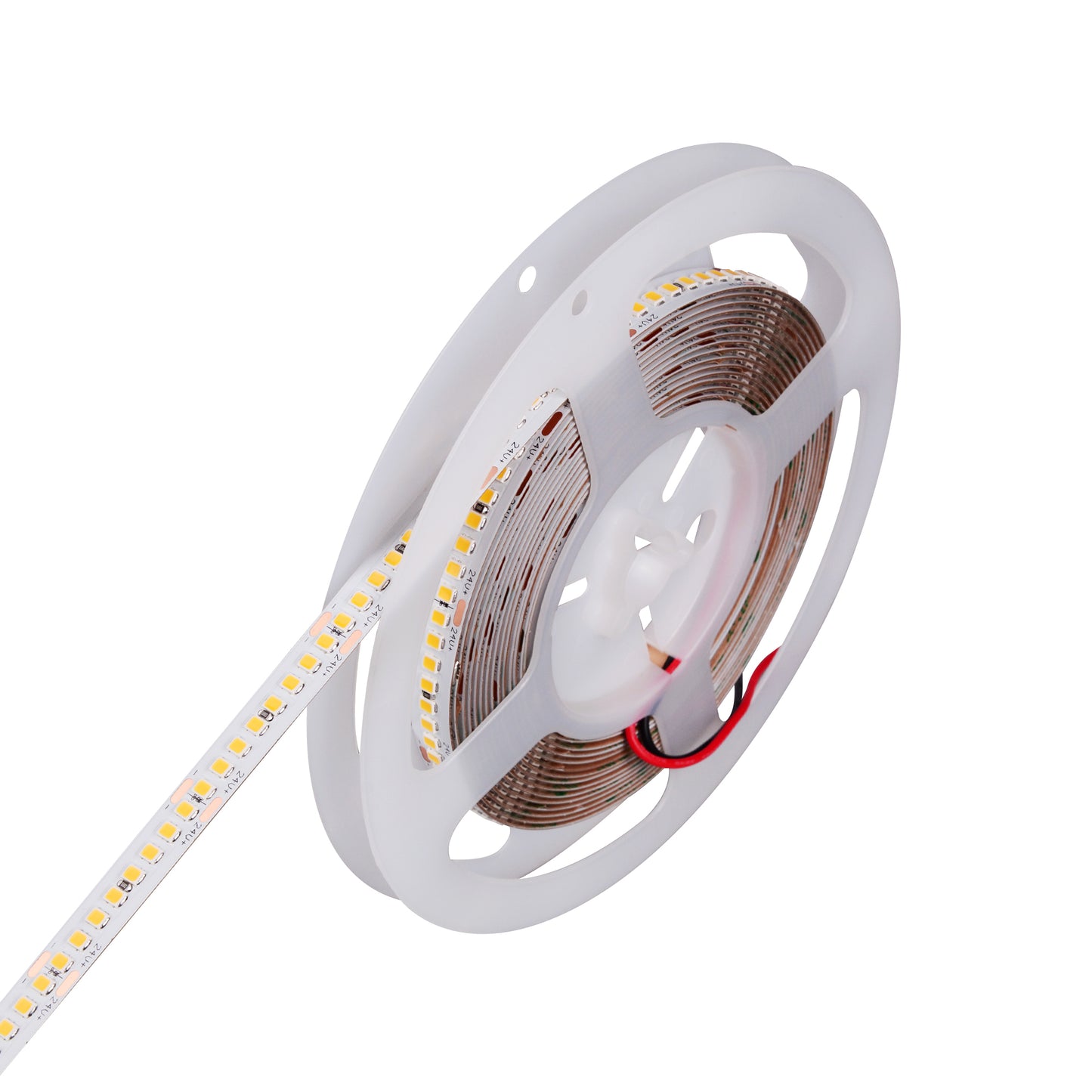 7.3W 24V 2835 Tape Light 3000k