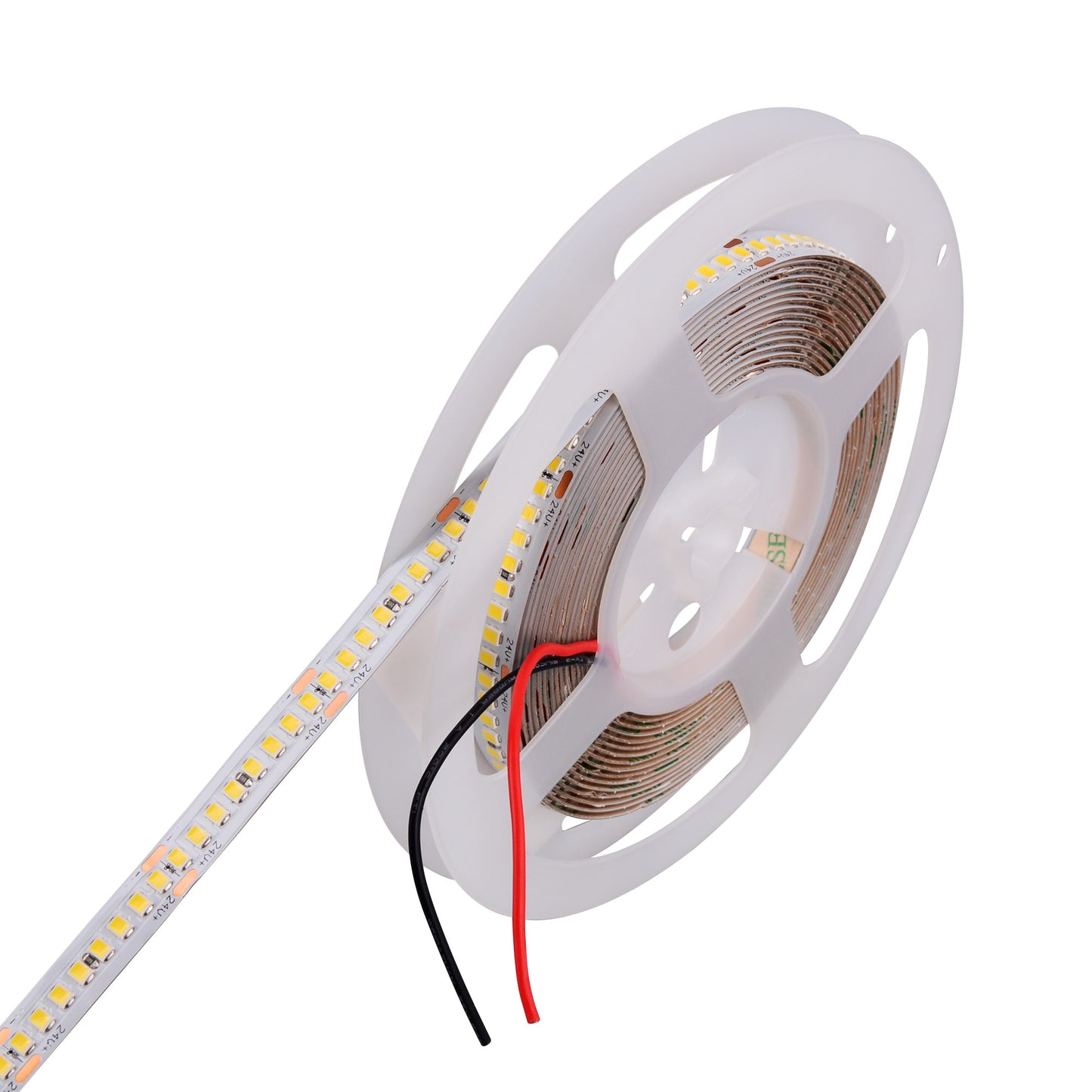 7.3W 24V 2835 Tape Light 4100k