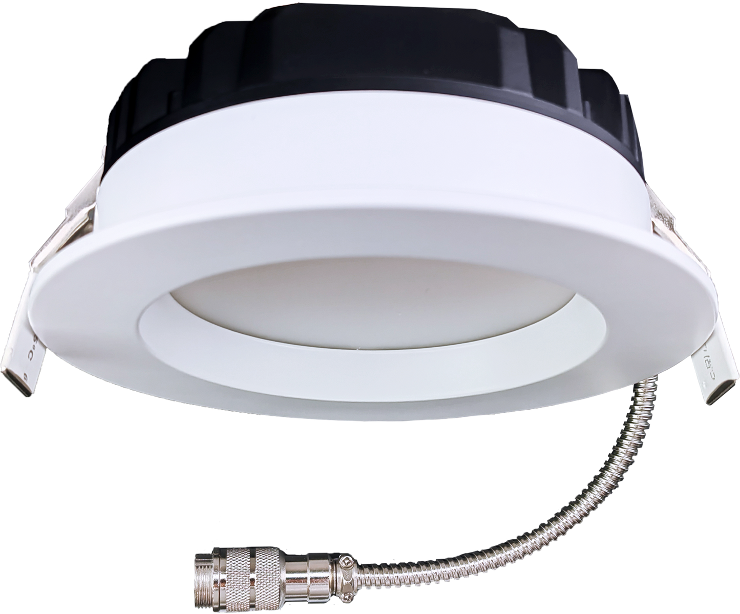 5" Round Regress Fixture