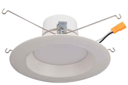 5 And 6" Round Retrofit 5000k