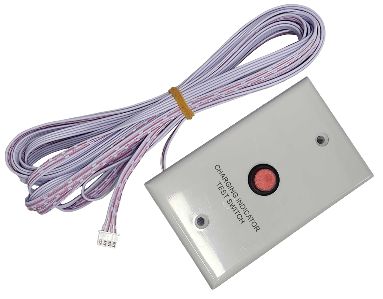 20Ft EM Test Button