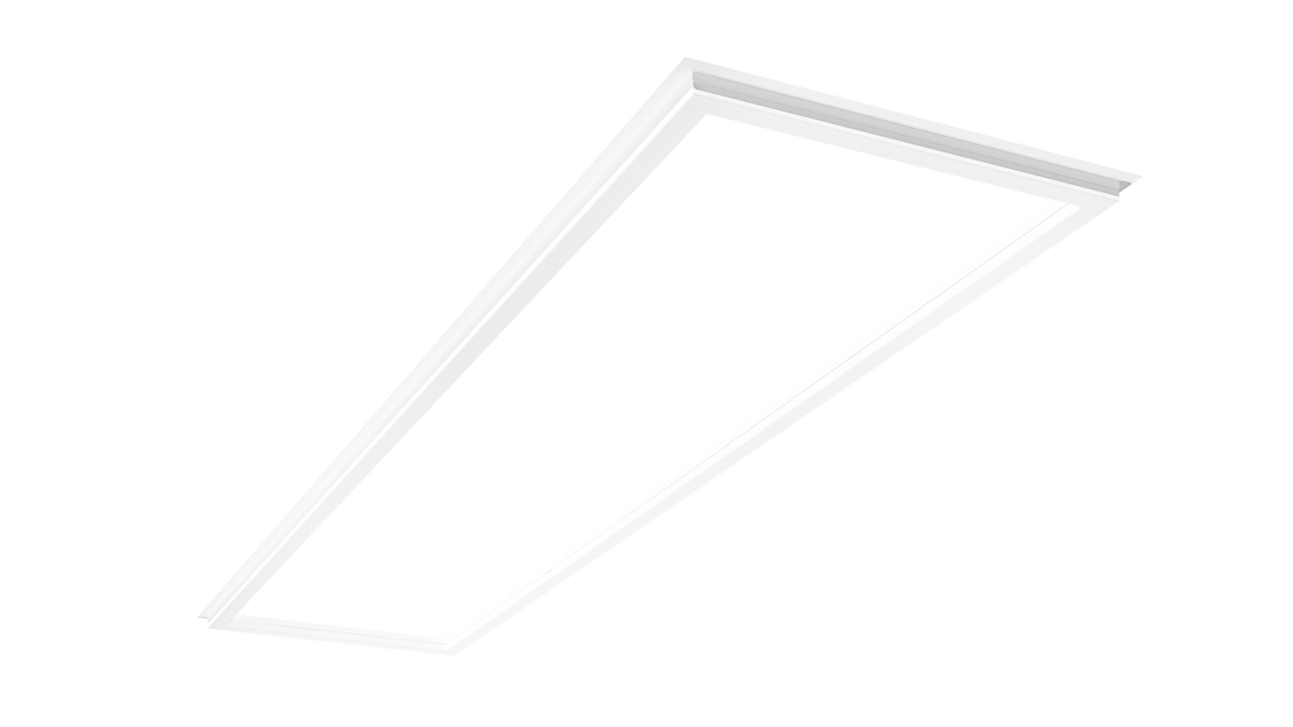 1X4 Frame Panel Fixture
