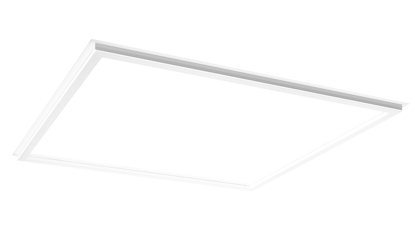 2X2 Frame Panel Fixture