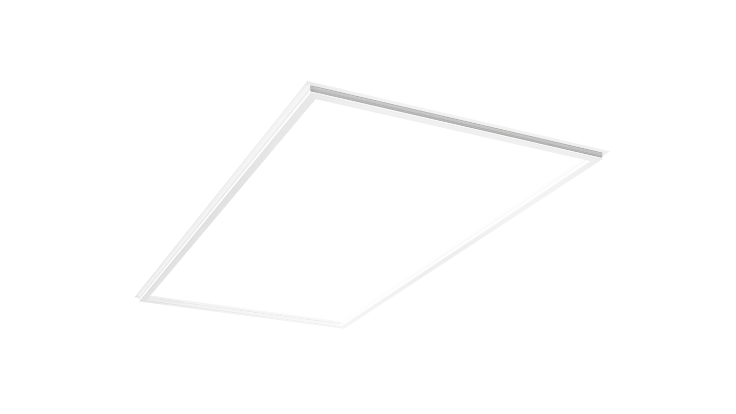2X4 Frame Panel Fixture + Em