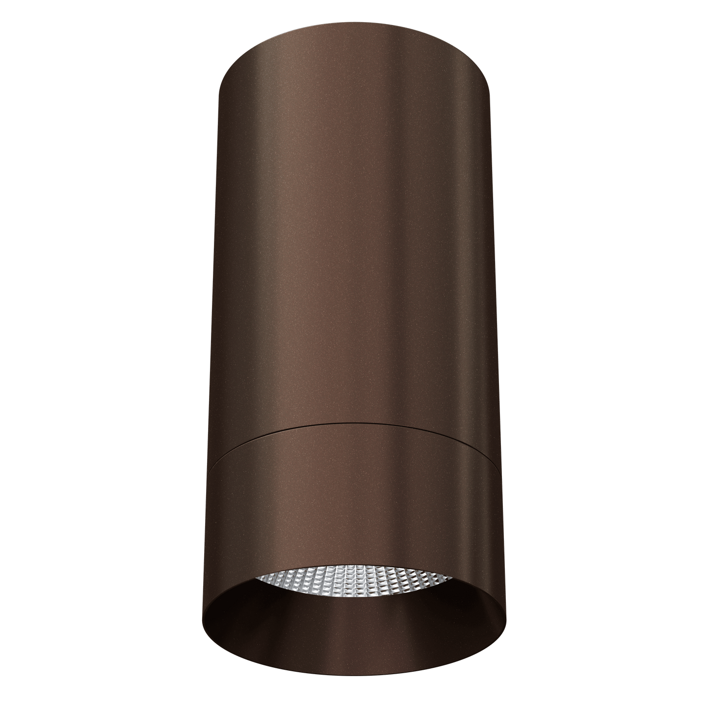 3 inch Round Universal Cylinder (Bronze)