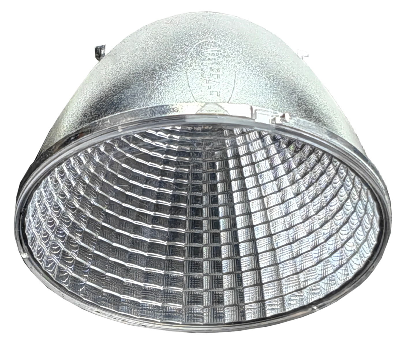 3" 40 Degree Reflector Clear Lens