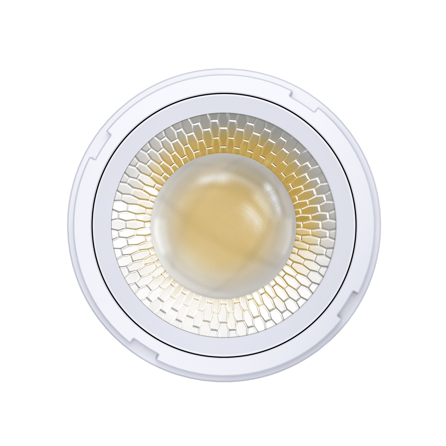 4 Inch Beam Adjustable 14W Module