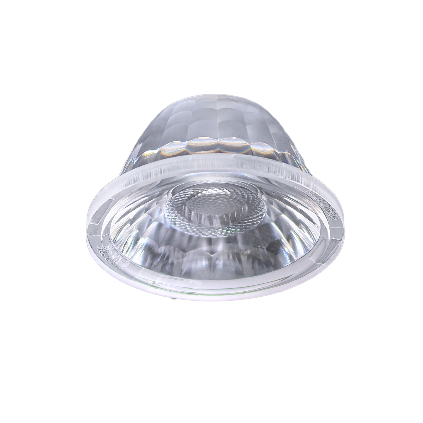 1 Inch 40 Degree Optical Lens