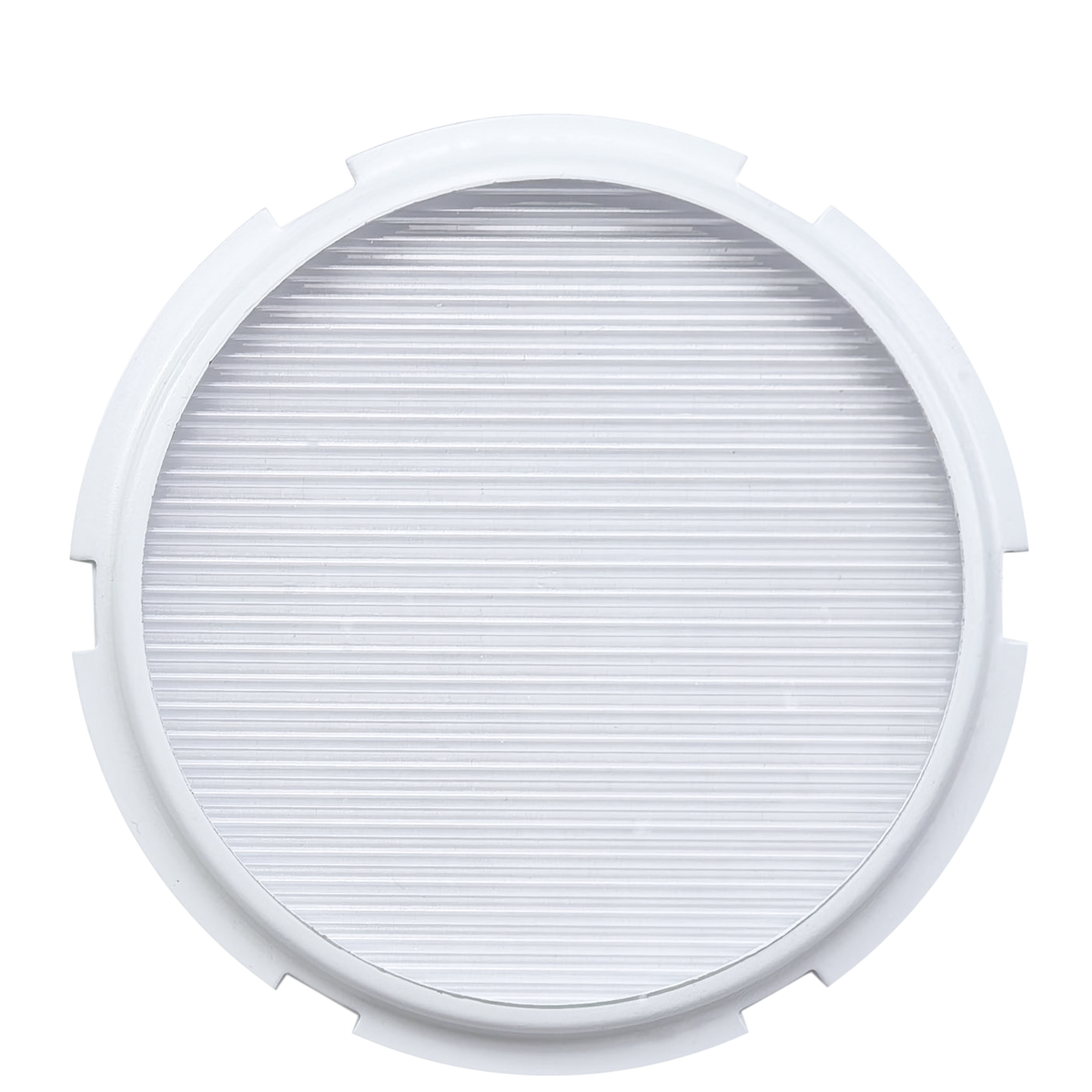 4 Inch Linear Lens Cover