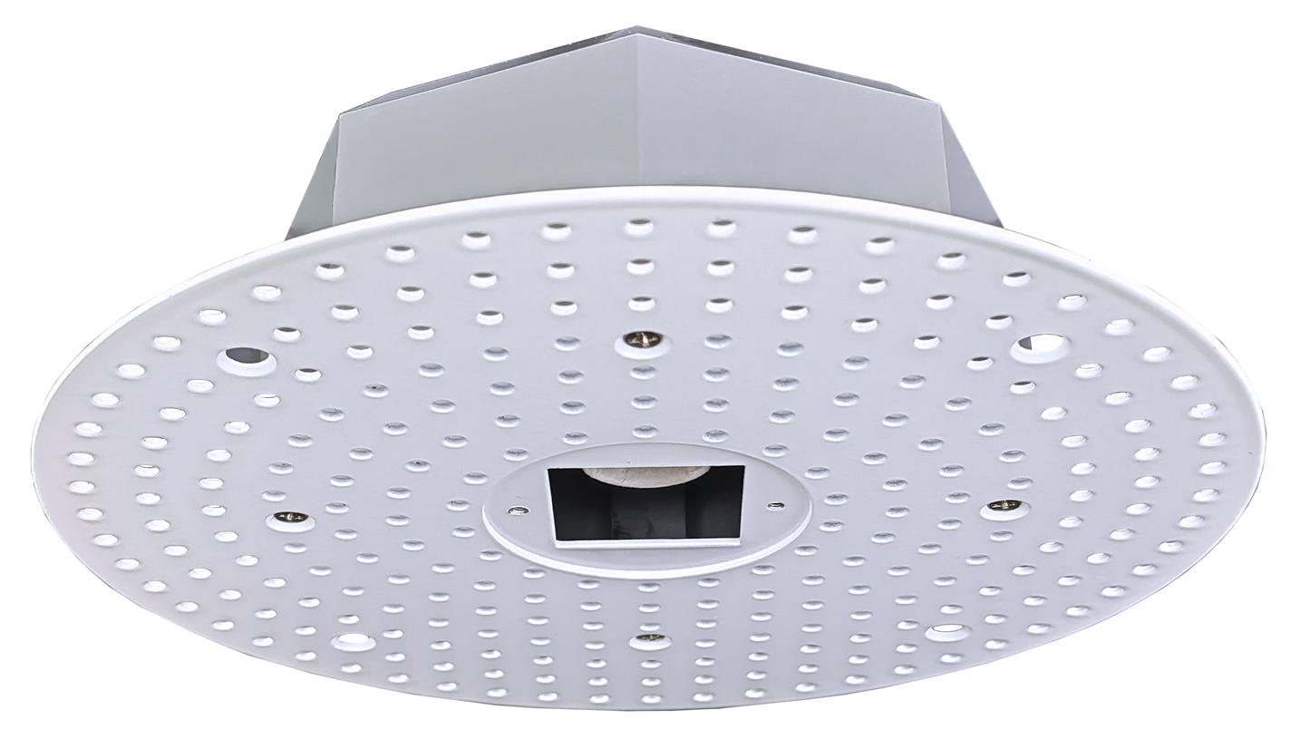 1" Aperture Interchangeable Mud-In Module