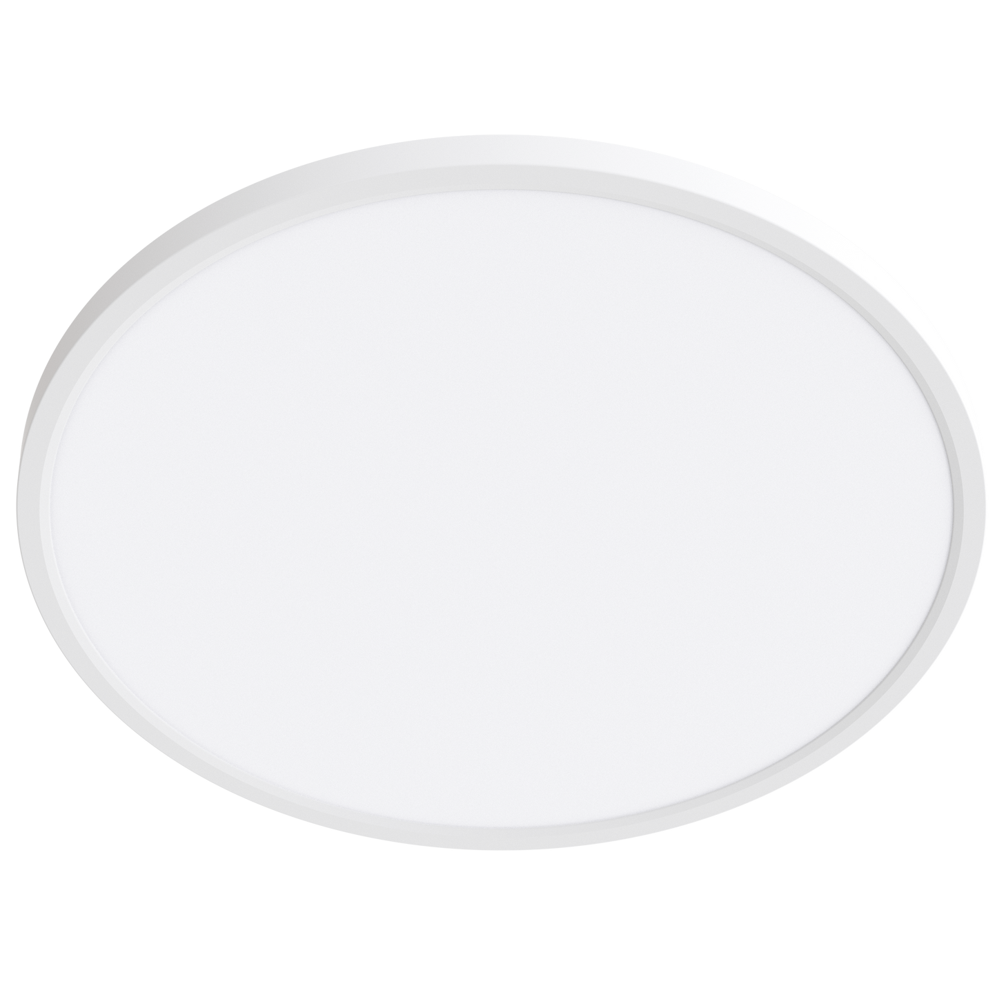 20" Round Surface Mount