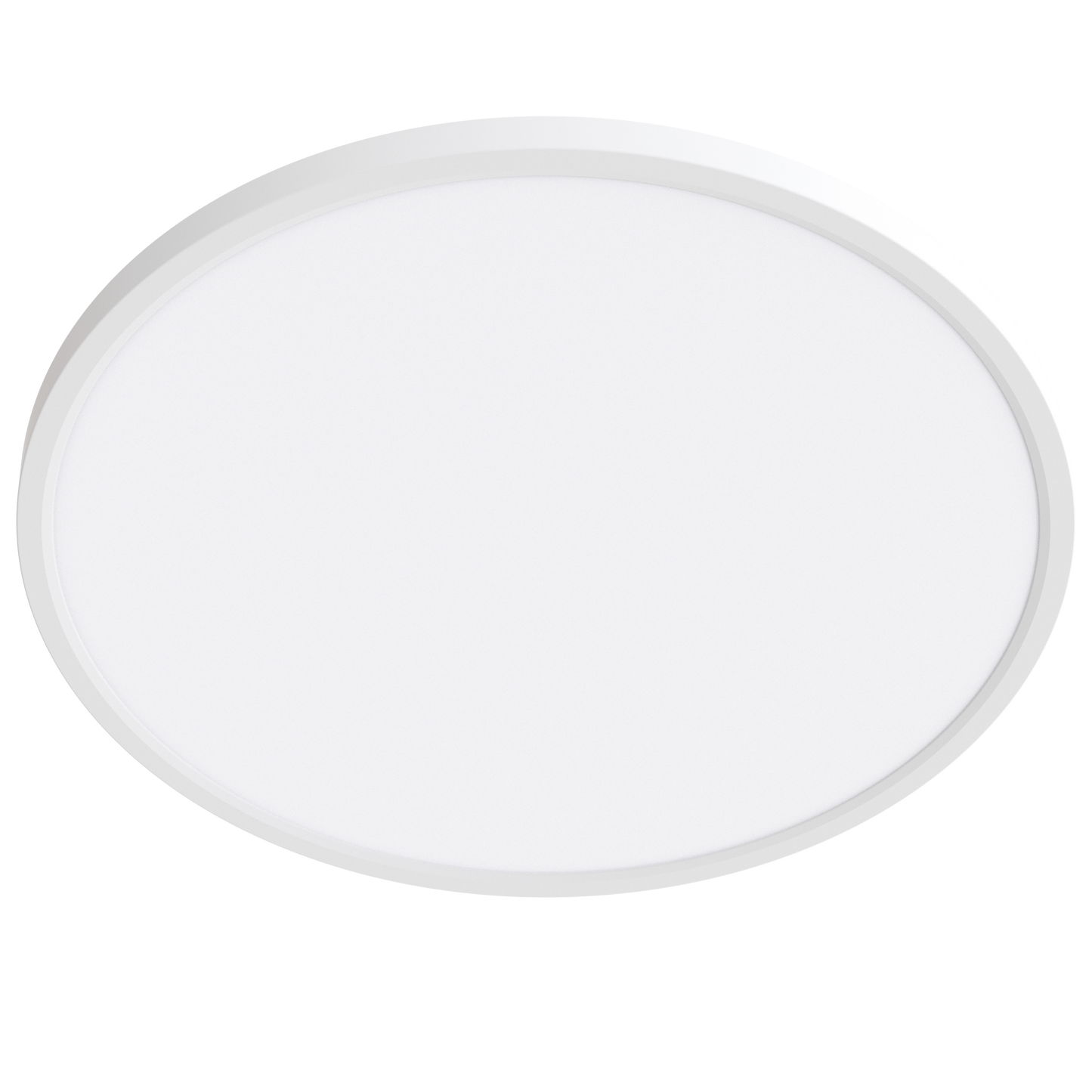 24" Round Surface Mount