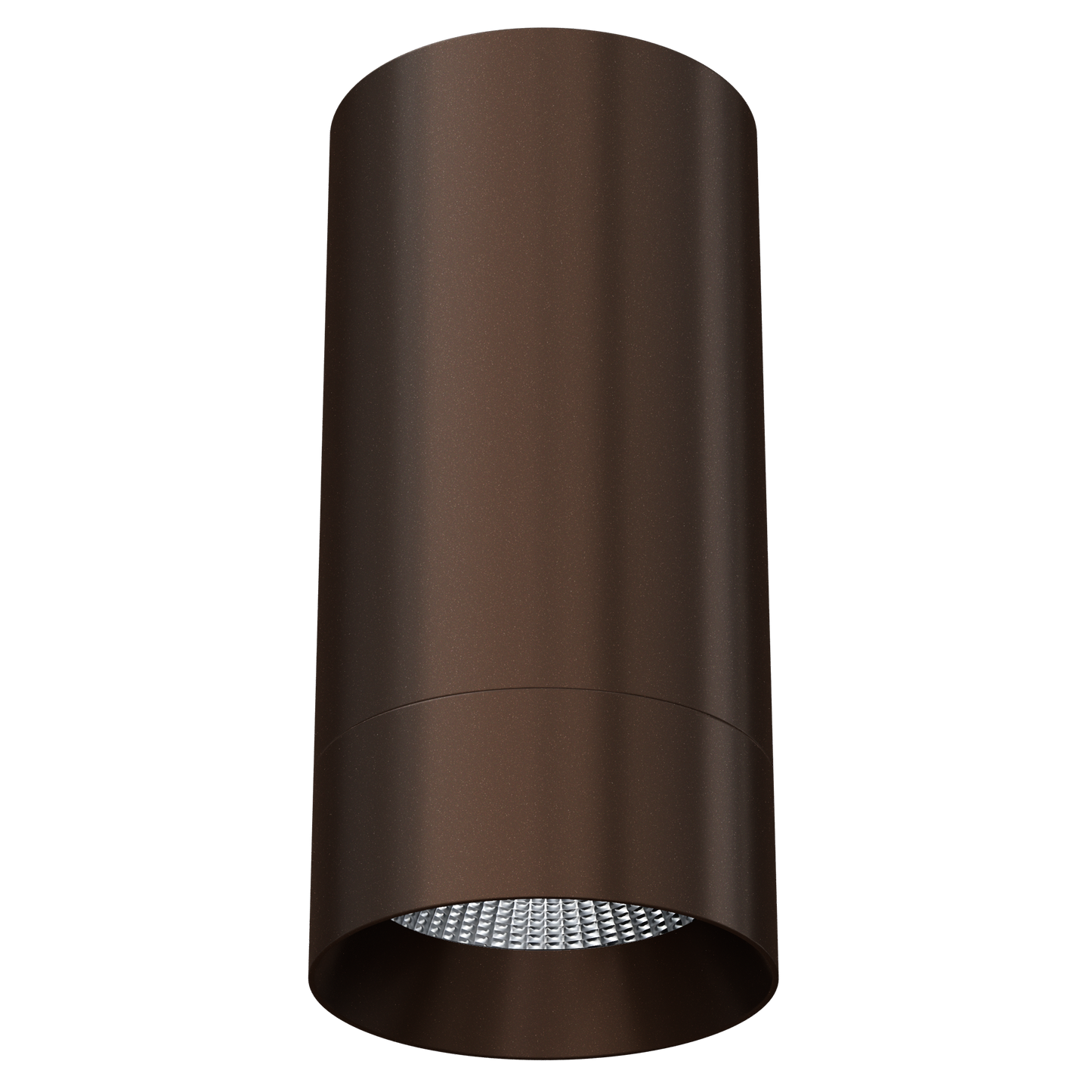 2.5 inch Round Universal Cylinder (Bronze)