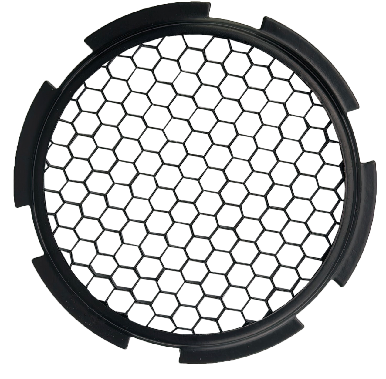 2.5 Inch Hex Honeycomb