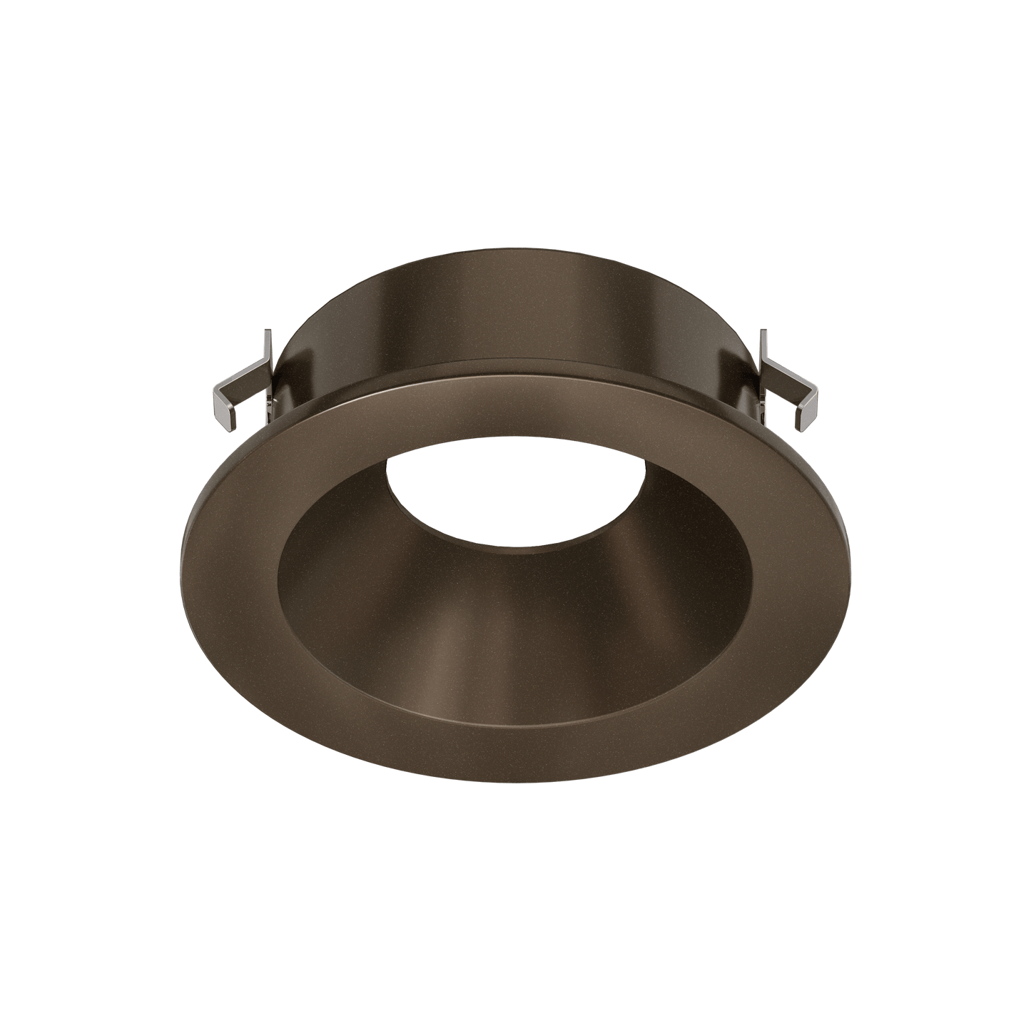 Mini Bronze Round Trim