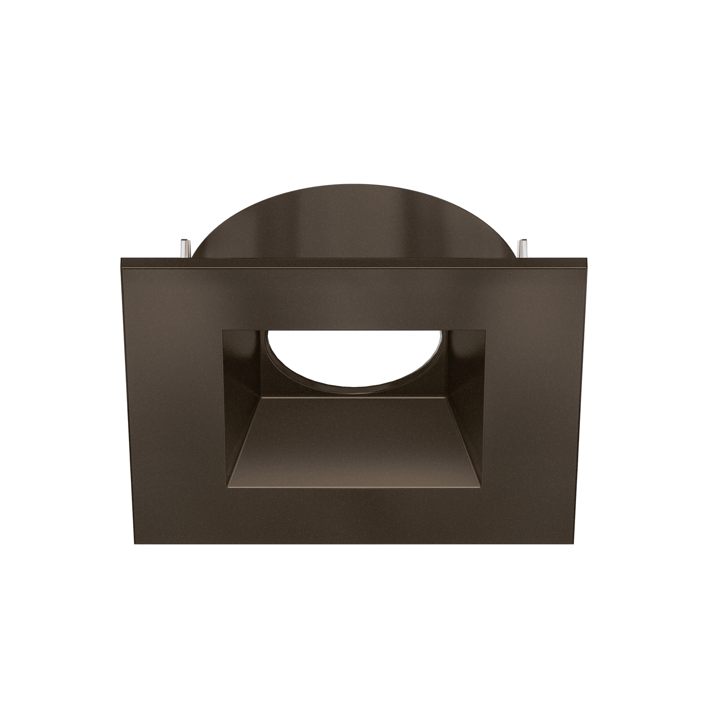 Mini Bronze Square Trim