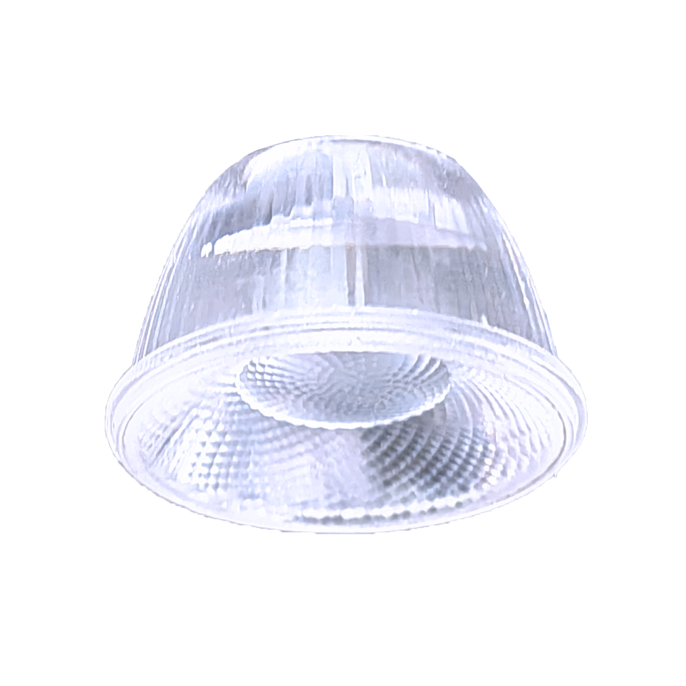 Mini 60 Degree Optical Lens