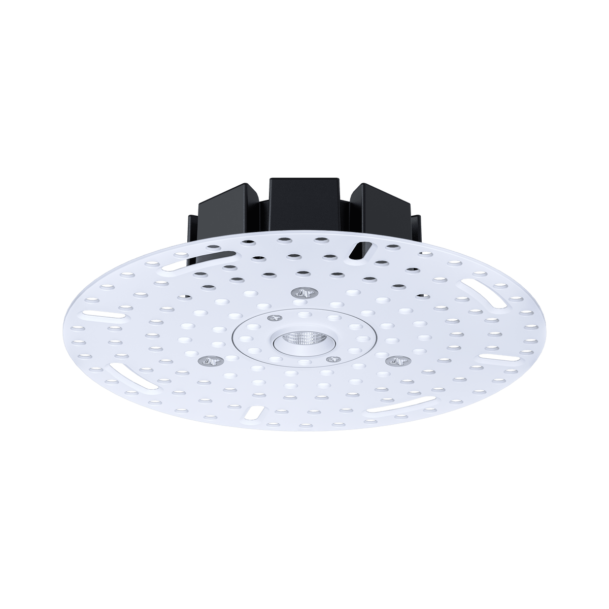 Half Inch Aperture Interchangeable Mud-In Module