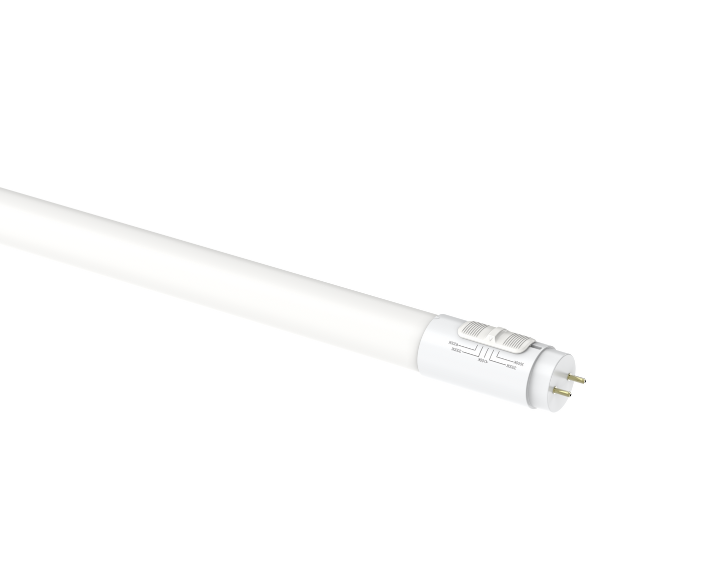 T8 4 Ft Led Universal Frosted 5CCT