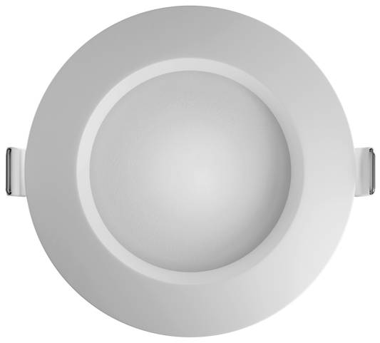 4" Round Regress slim
