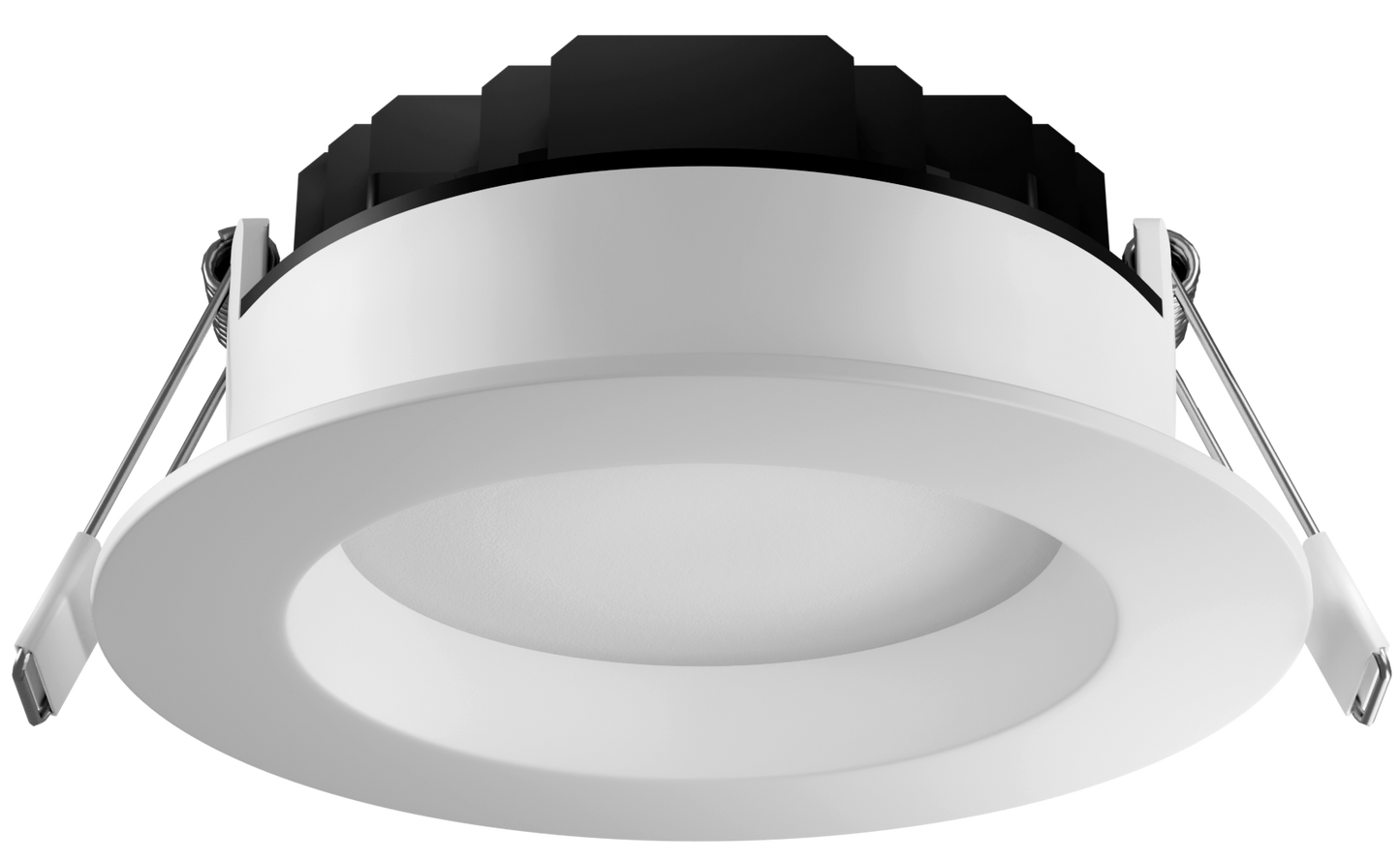 4" Round Regress slim