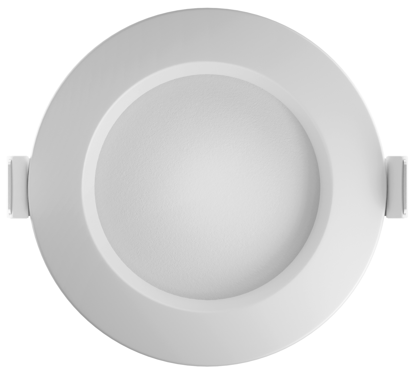 5" Round Regress slim