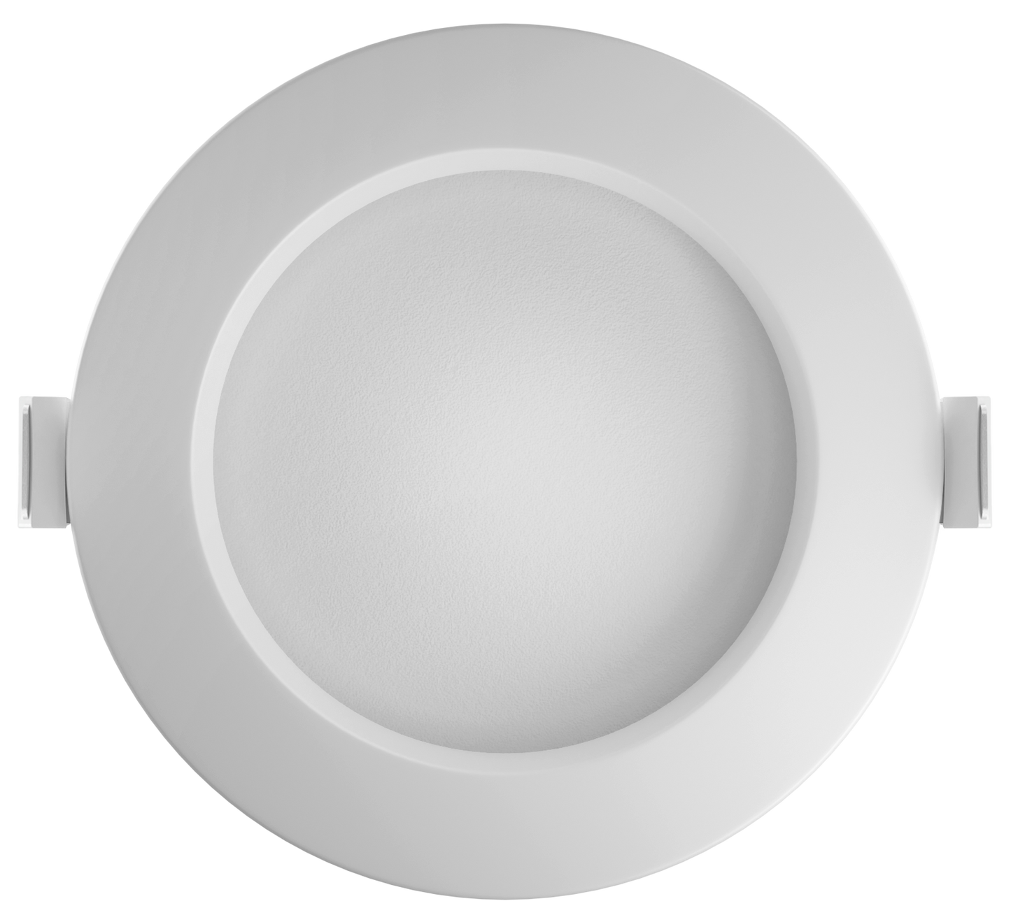 6" Round Regress slim