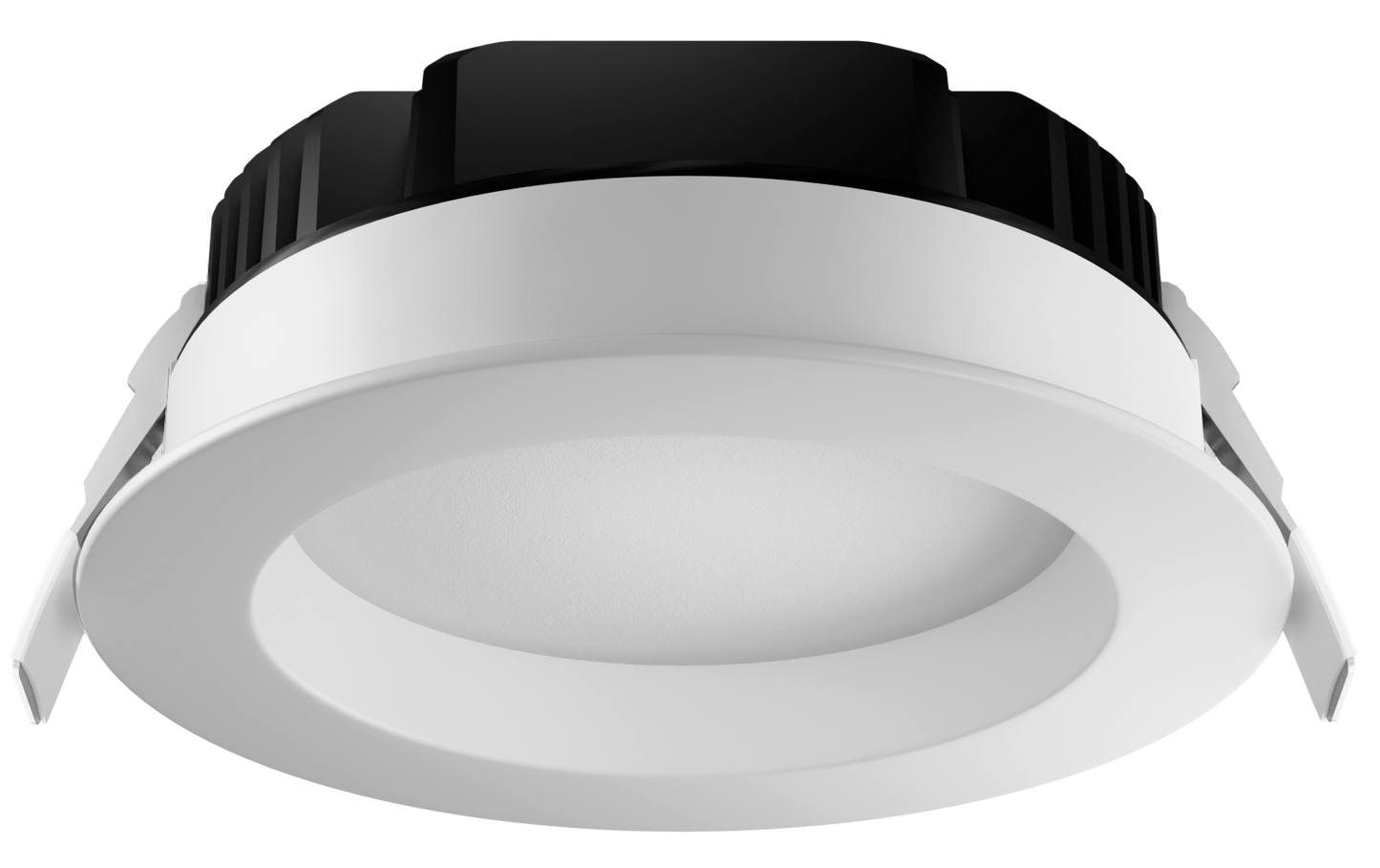 6" Round Regress slim