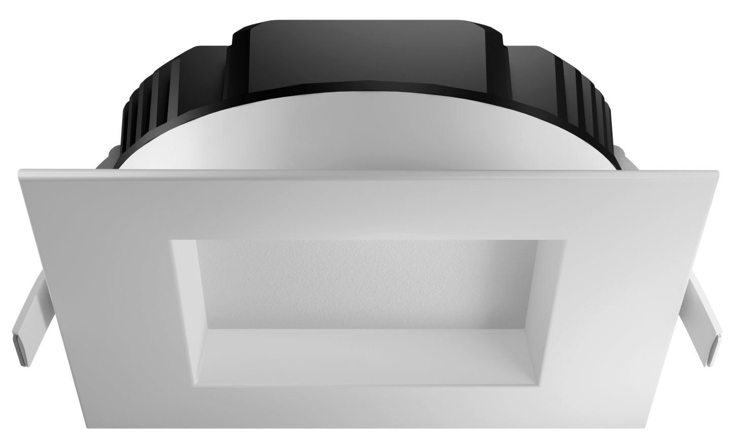 6" square Regress slim