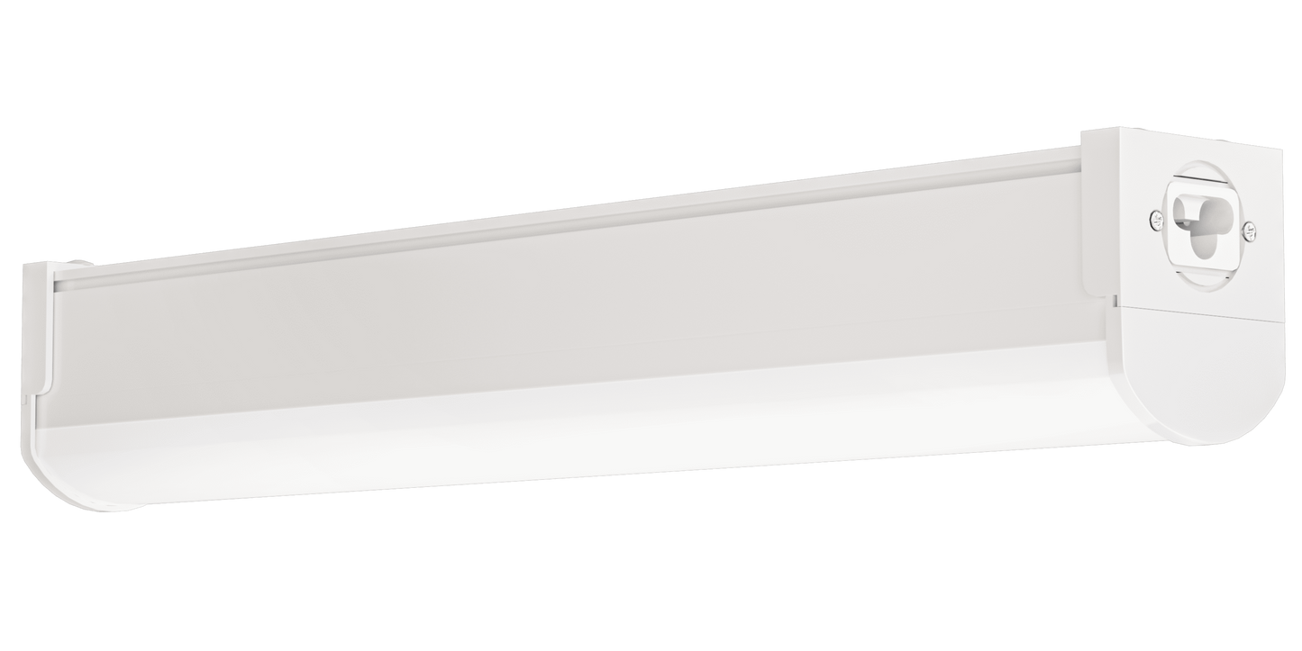 1 Ft Linkable Linear Fixture