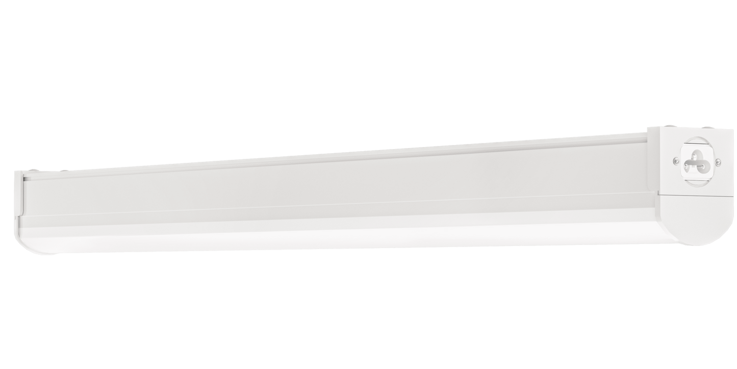 2 Ft Linkable Linear Fixture