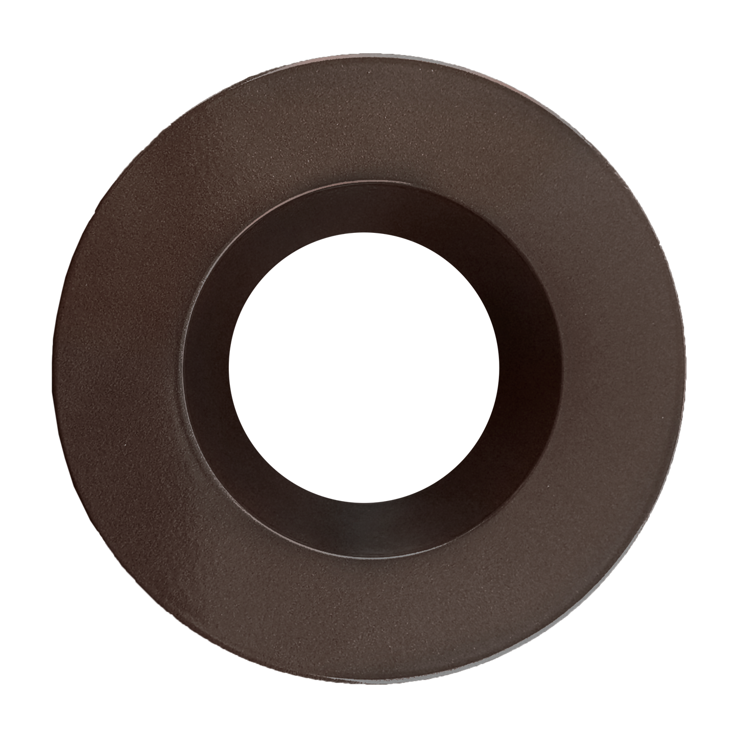 4 Inch Bronze Round Trim