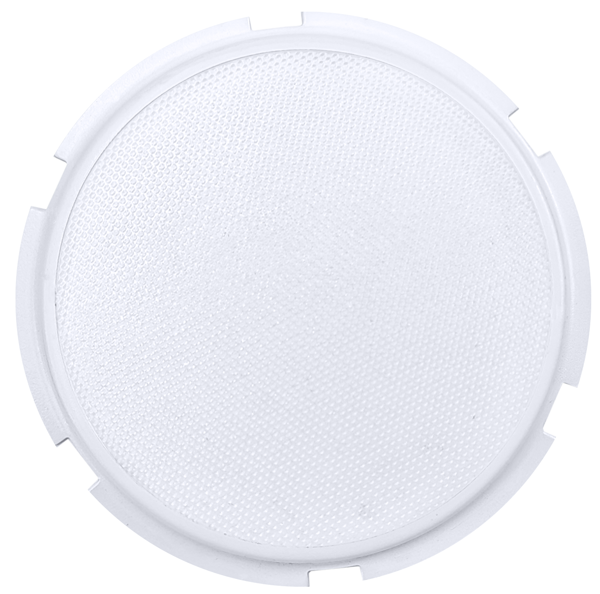 4 Inch Solite Lens Cover
