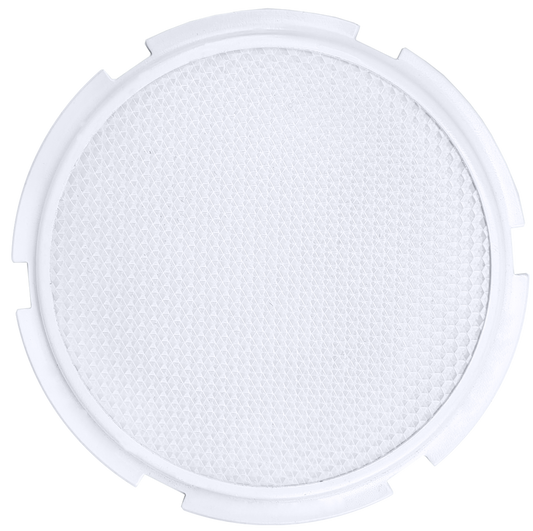 4 Inch Prismatic Lens Cover