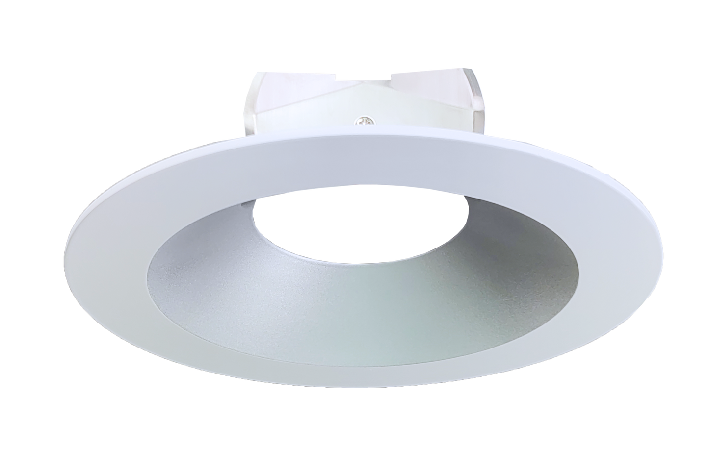 6 Inch Haze Round Trim