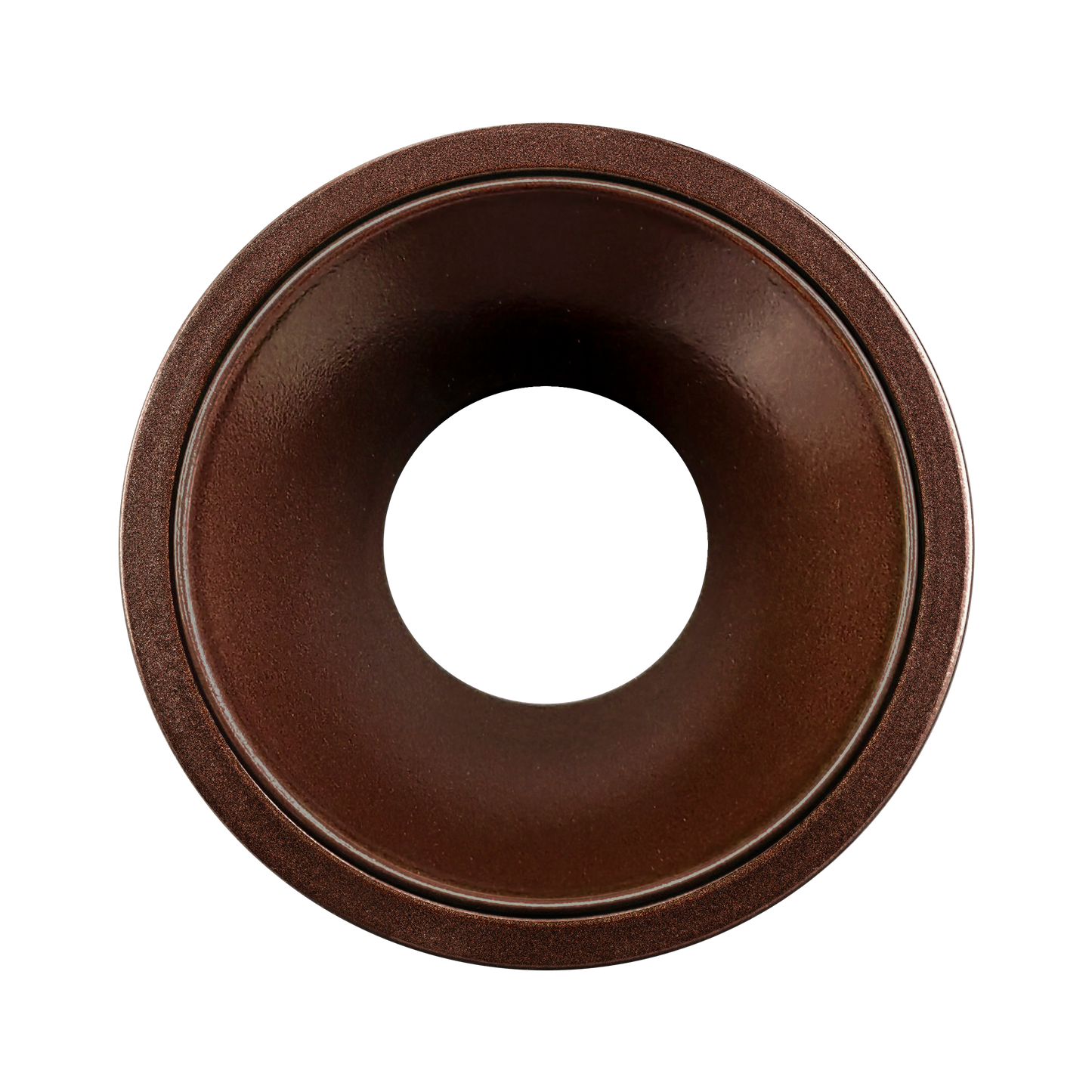 2 Inch Bronze Millwork Trimless Kit