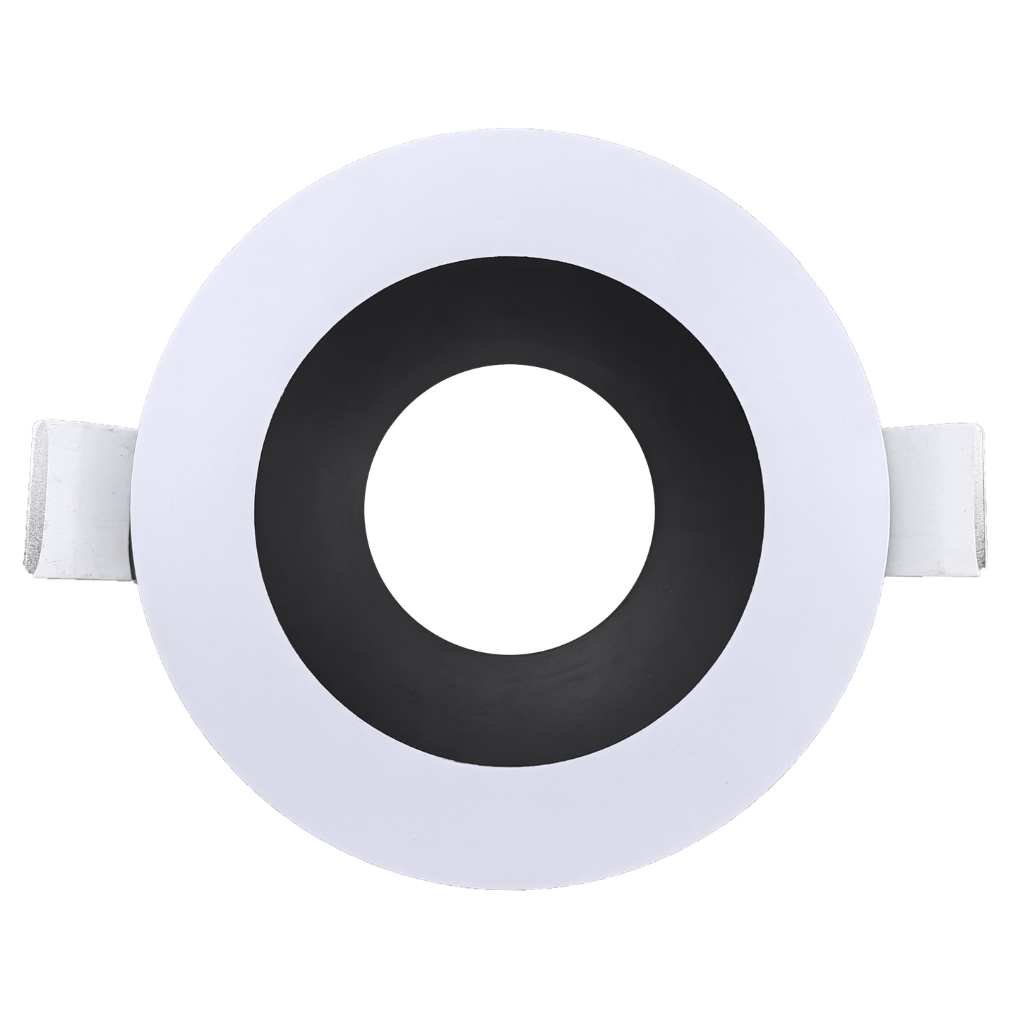 5 Inch Two-tone Round Trim