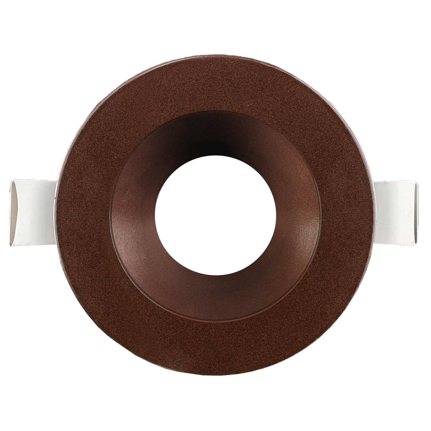 5 Inch Bronze Round Trim