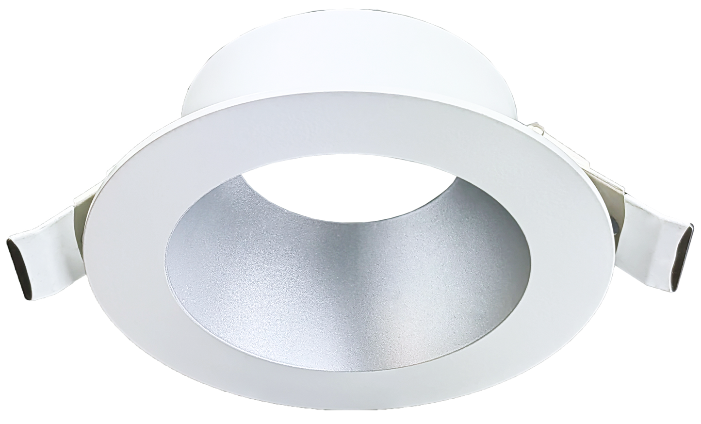 5 Inch Haze Round Trim