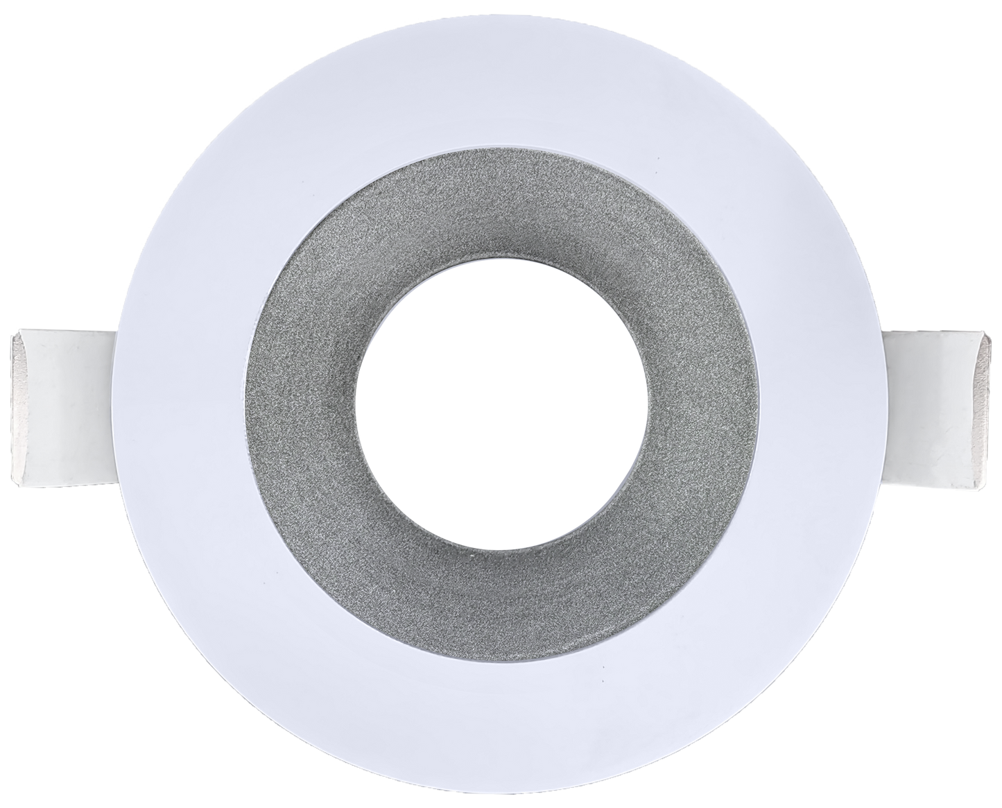 5 Inch Haze Round Trim