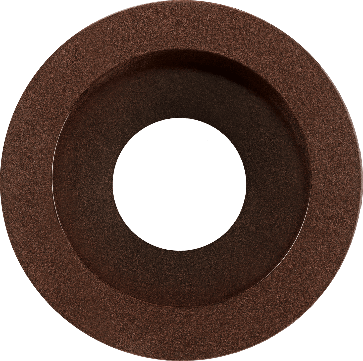 6 Inch Bronze Round Trim